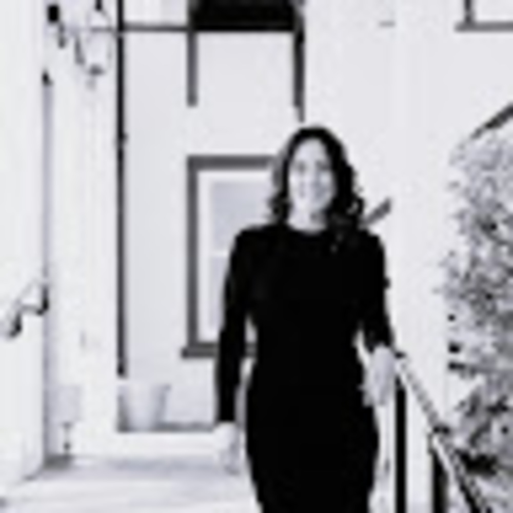 Meet your Posher, Sandra
